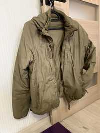 Військова курточка термо PCS. Британська армія НАТО