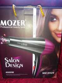 Фен, Mozer MZ-5929 Professional beauty tools