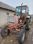 Продам трактор ЮМЗ6Л 1992РІК