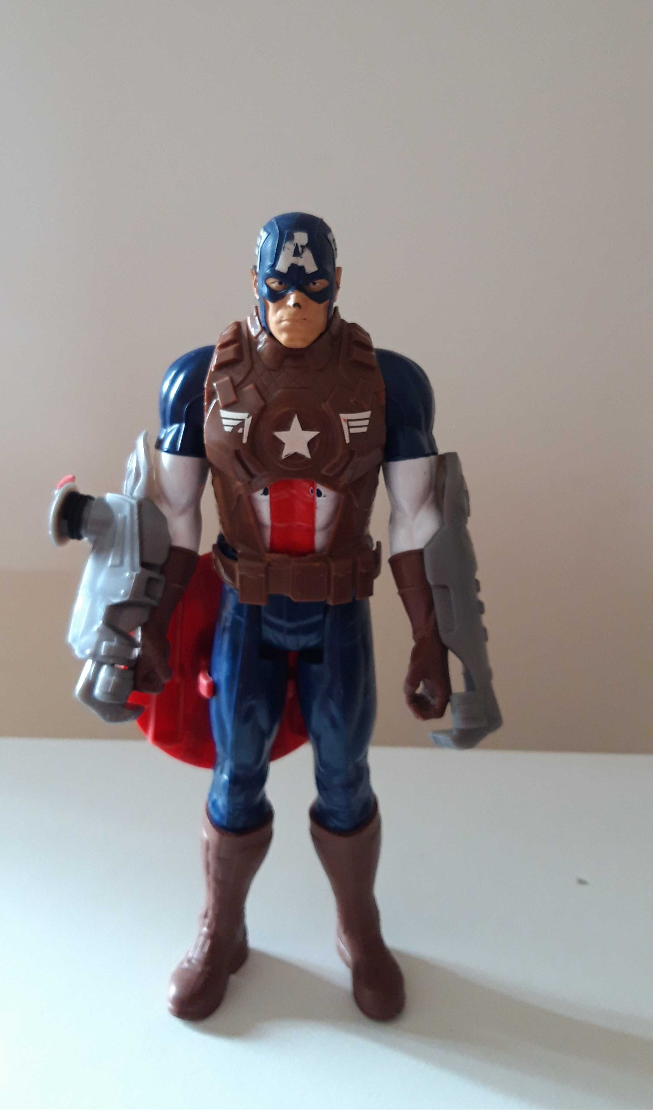Figura Captain America, Avengers, Marvel