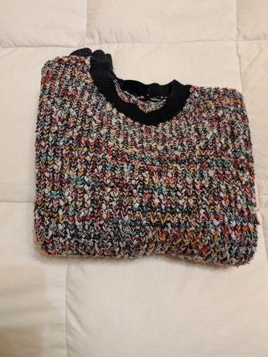 Camisola Desigual TAM L