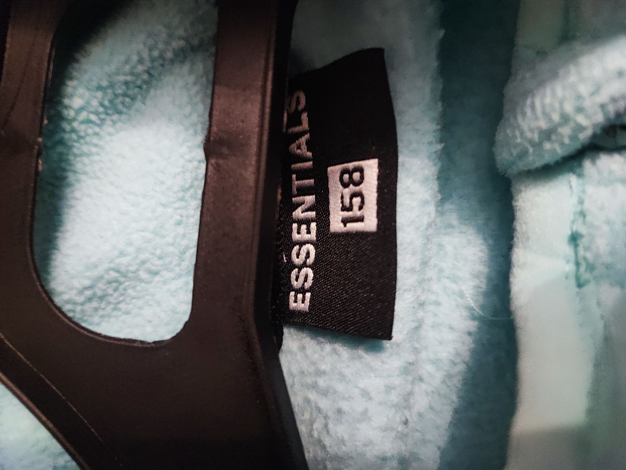 Softshell X2 plus polar zestaw