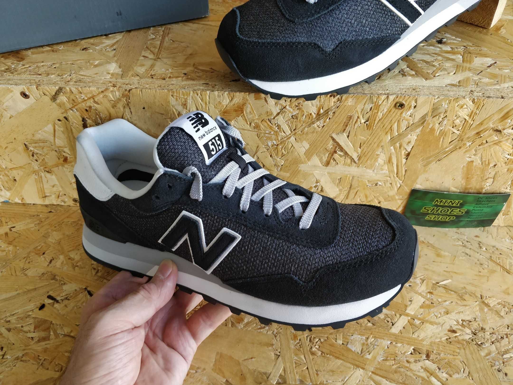 Кроссовки New Balance 515 кросівки Нові Оригінал