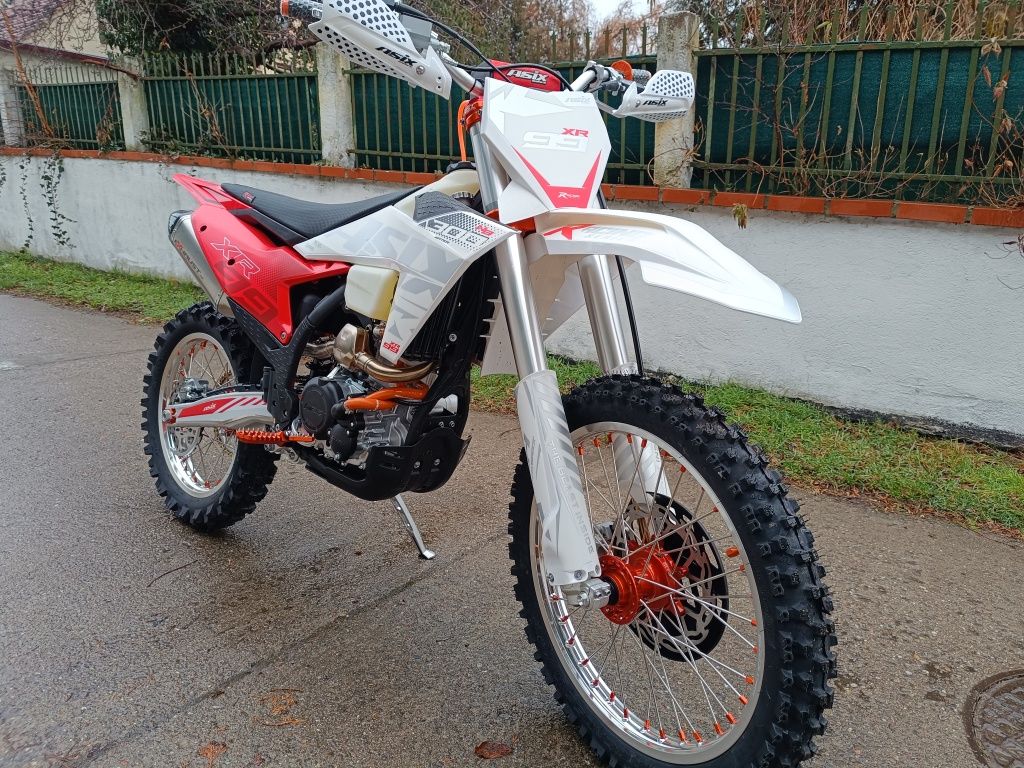 CROS ASIX XR99 NOWY 300cm MOCNY Ciecz Piękny i Dopracowany RATY DOWÓZ