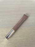 Clarins Velvet Lip Perfector 01 Velvet Nude pomadka matowa