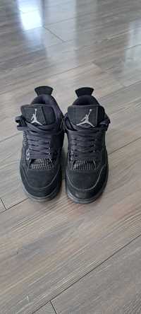 Buty nike jordan Black cat