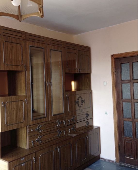 СДАМ чистую 3-комнатную квартиру Район ЖД! ГАЗ!