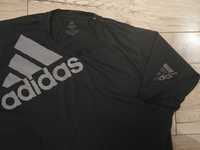Koszulka sportowa Adidas 2XL - Freelift Aeroready