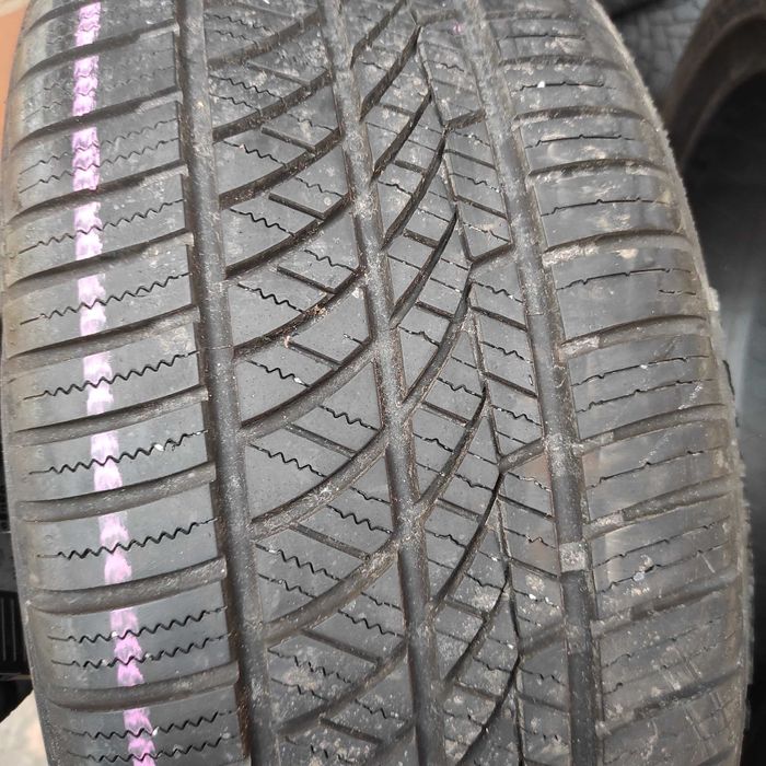 wielosezon Hankook 215/45/16  z 2020 7mm 2szt
