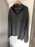 Sweter tommy hilfiger