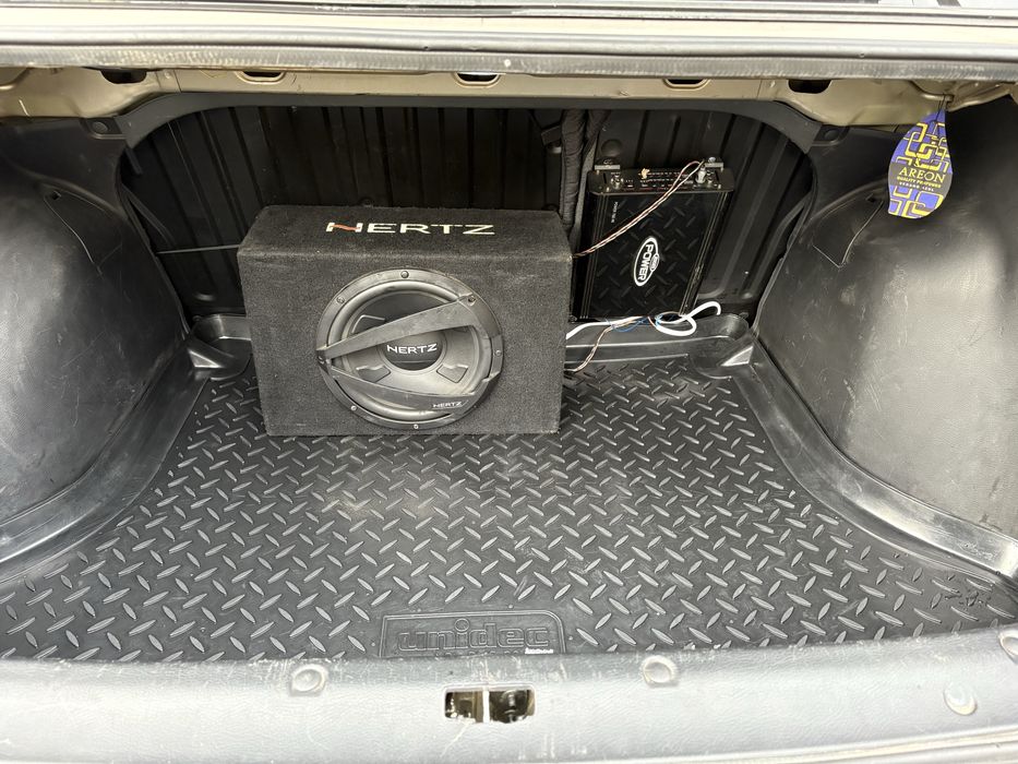 Lanos 1.5 ПОЛЯК!!!