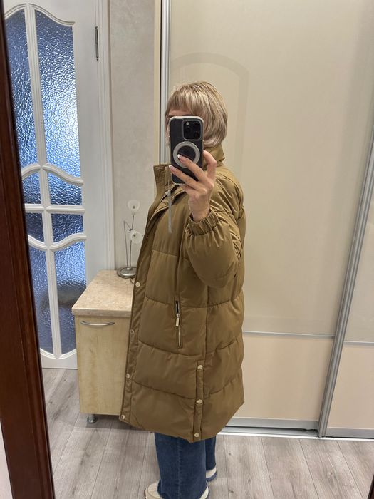 Пуховик Michael Kors/ Майкл Корс