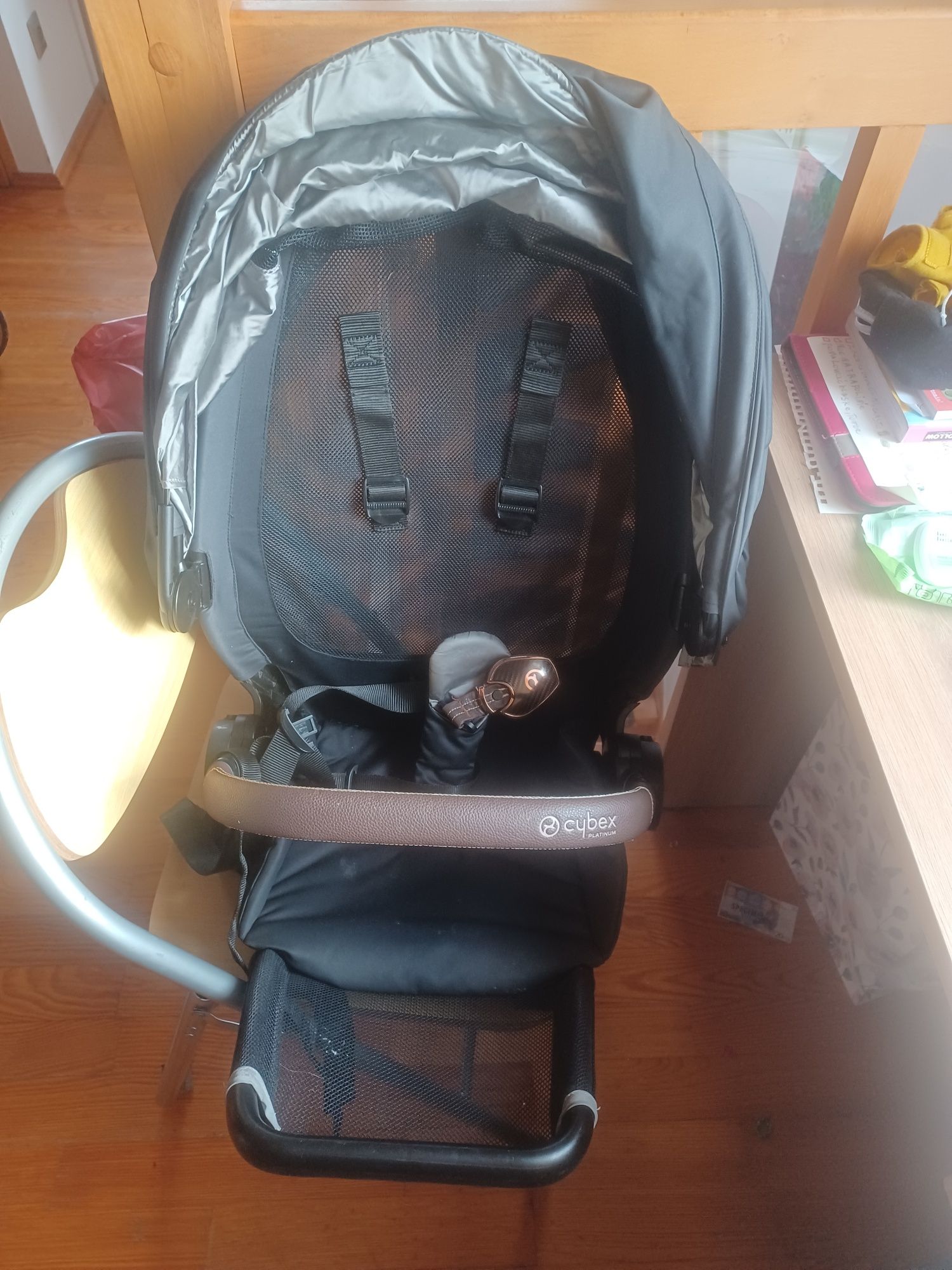 Wózek cybex priam