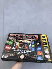 Monopoly Imperium