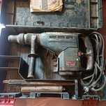 Продам перфоратор Bosch