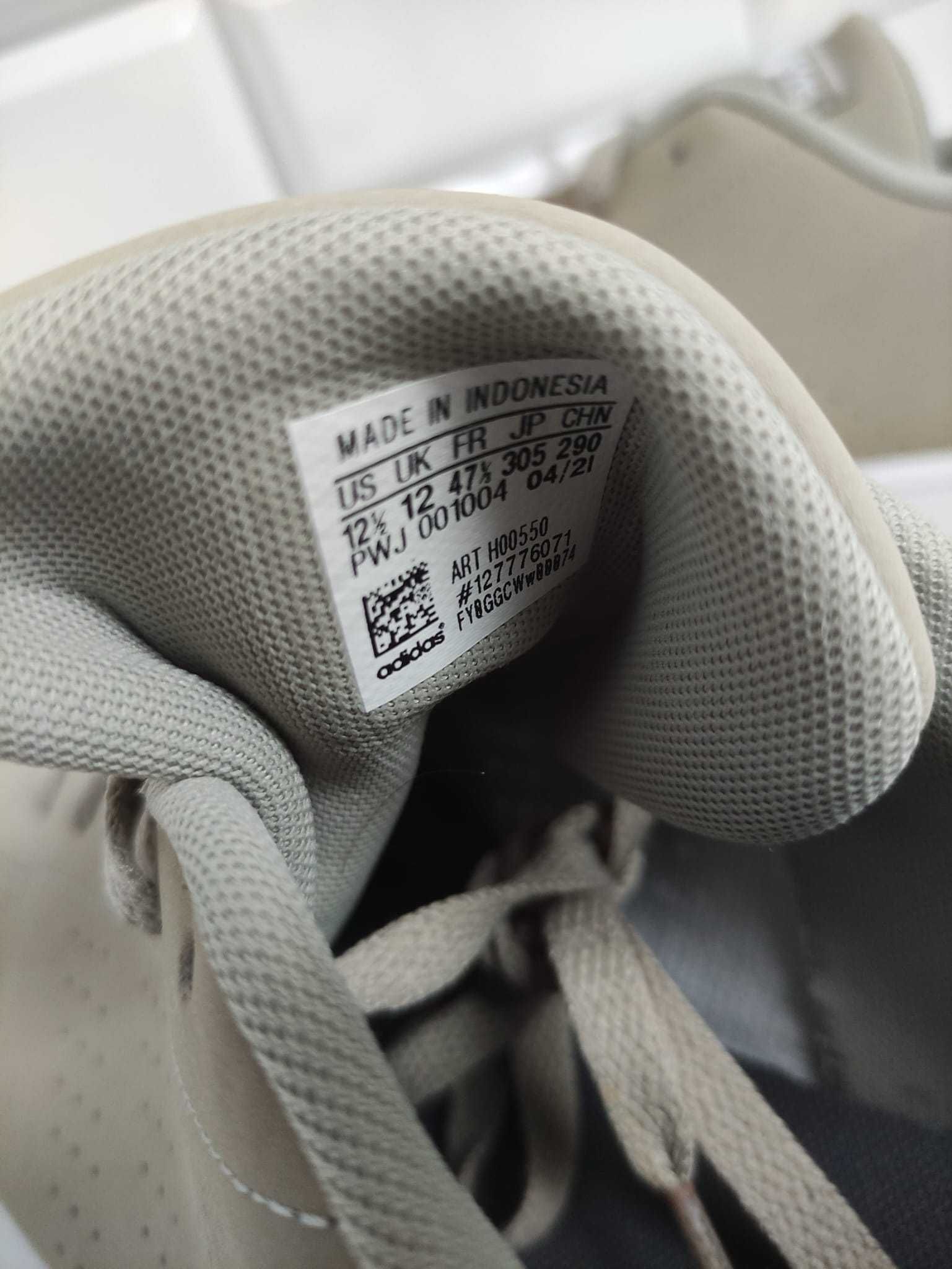 Adidas Advantage Base 47 ⅓ Męskie Sneakersy Nowe