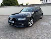 Audi A4 avant 2.0 Tdi Sline Nacional