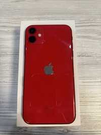 iPhone 11 на 64GB