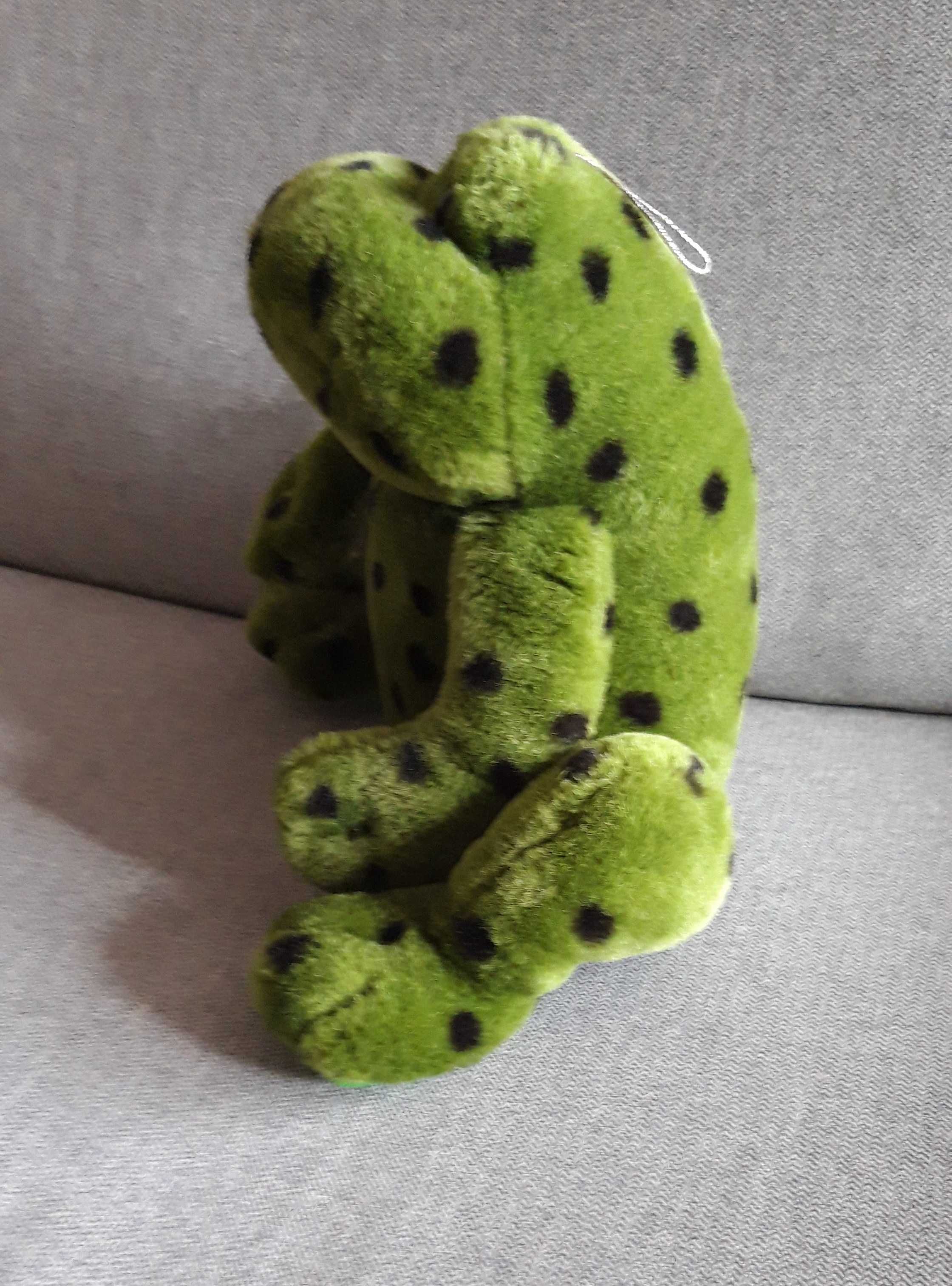 Peluche Sapo para criança