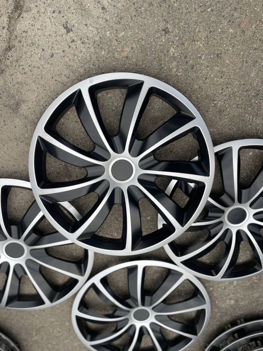 Ковпаки r17 в хорошому стані