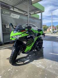 Kawasaki Ninja 400 2020