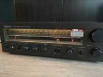 amplituner Technics