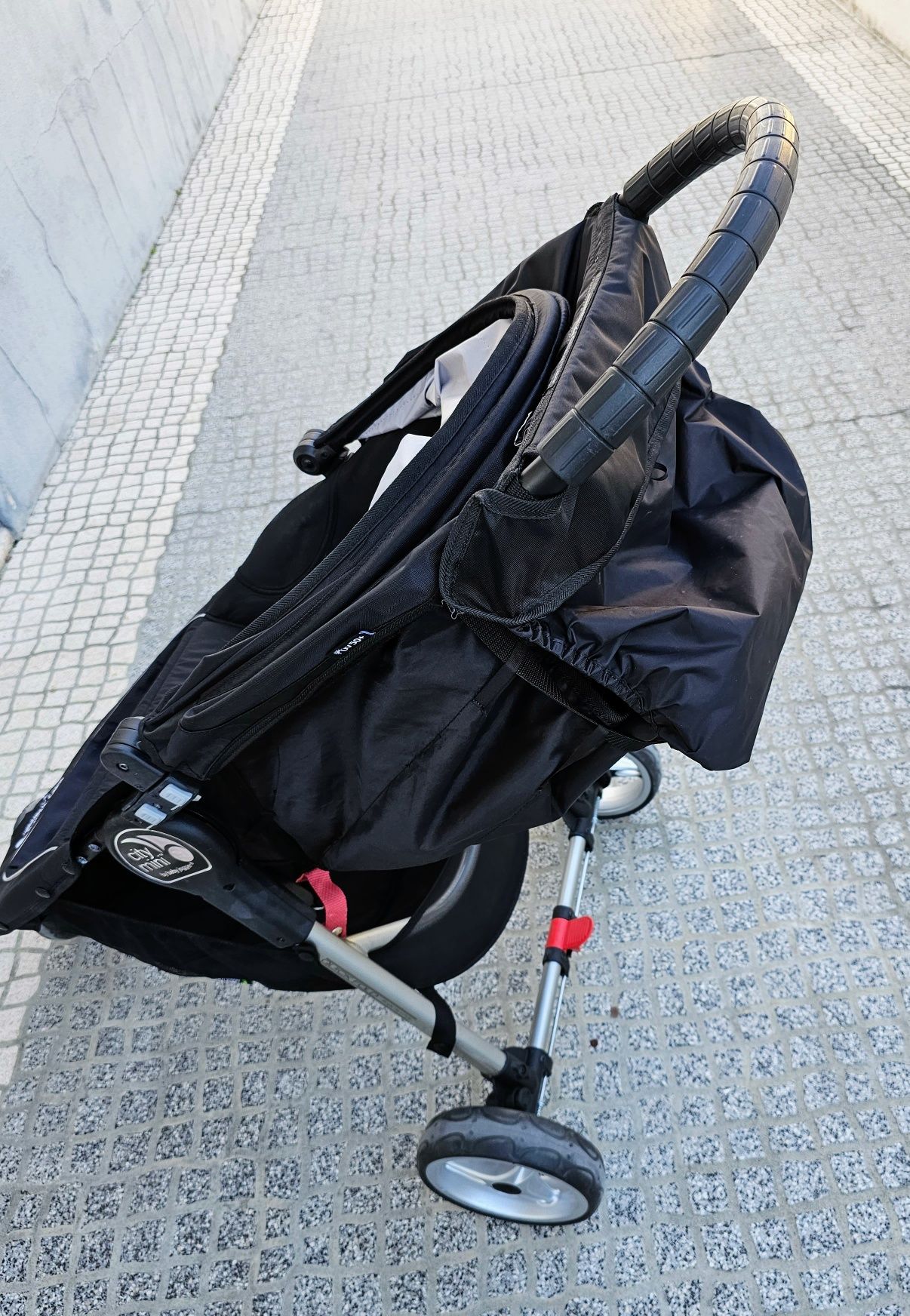 Baby Jogger City Mini