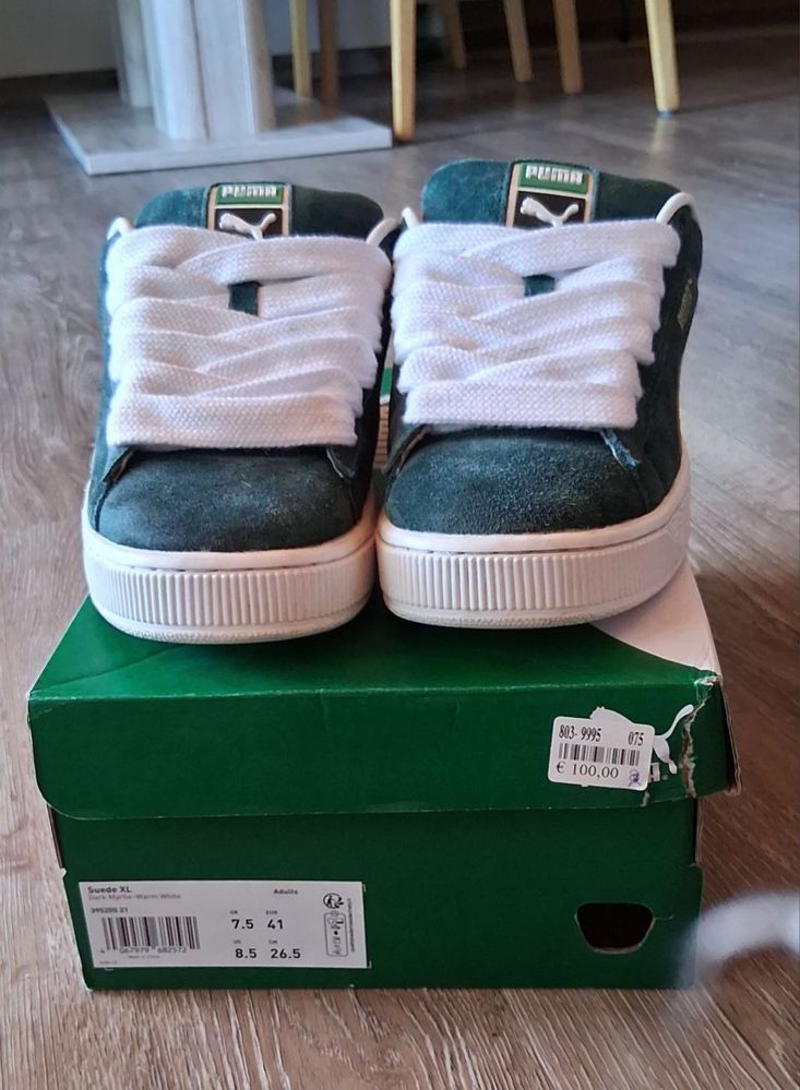 Кросівки Puma oригінал