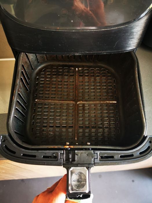 Air Fry COSORI Smart Chef Edition 5.5 L