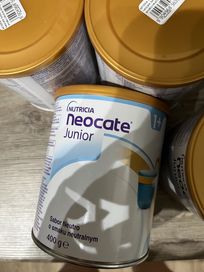 Neocate junior 1+