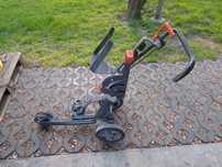Wózek przecinarki Husqvarna KV 970 piła do betonu asfaltu k970 k1260