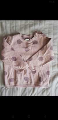 Sweter h&m r. 80