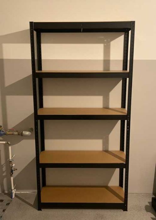 Розпродаж | Стелаж універсальний | ціна від