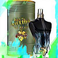 JEAN PAUL GAULTIER Le Beau M230 Zaperfumowanie 40%. Pojemność 50ml.