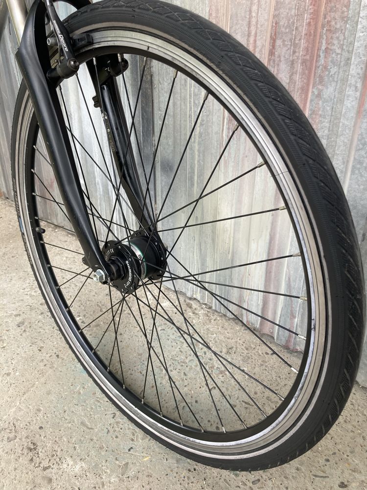 Велосипед CYCO TR28