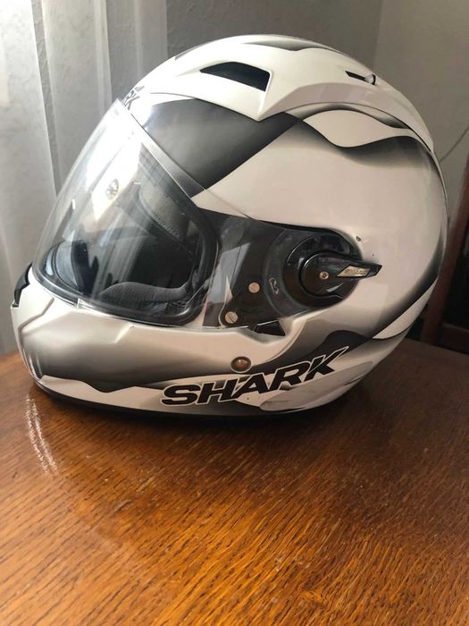 Мото шолом Shark