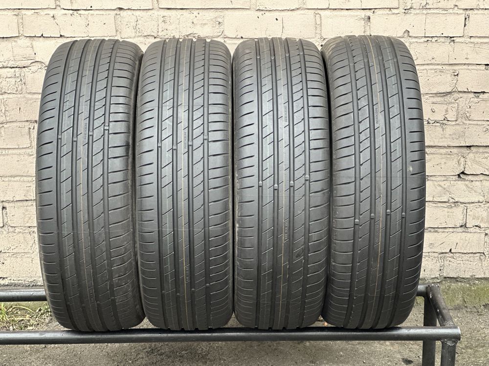 Нова‼️Nexen Nfera sport SU2  100Y 205/65 r17