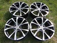 Felgi OZ 19cali 5x108 et45 Ford Peugeot Citroen Volvo Jaguar LandRover