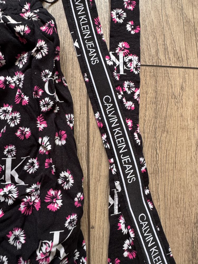 Сарафан xxs-xs Calvin Klein