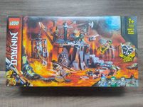 Конструктор LEGO Ninjago 71717/71718/71719/71720/71721/71722