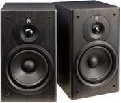 Colunas Mordaunt Short M10 80watts