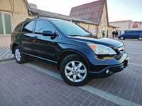 Honda cr-v 2008 2.4