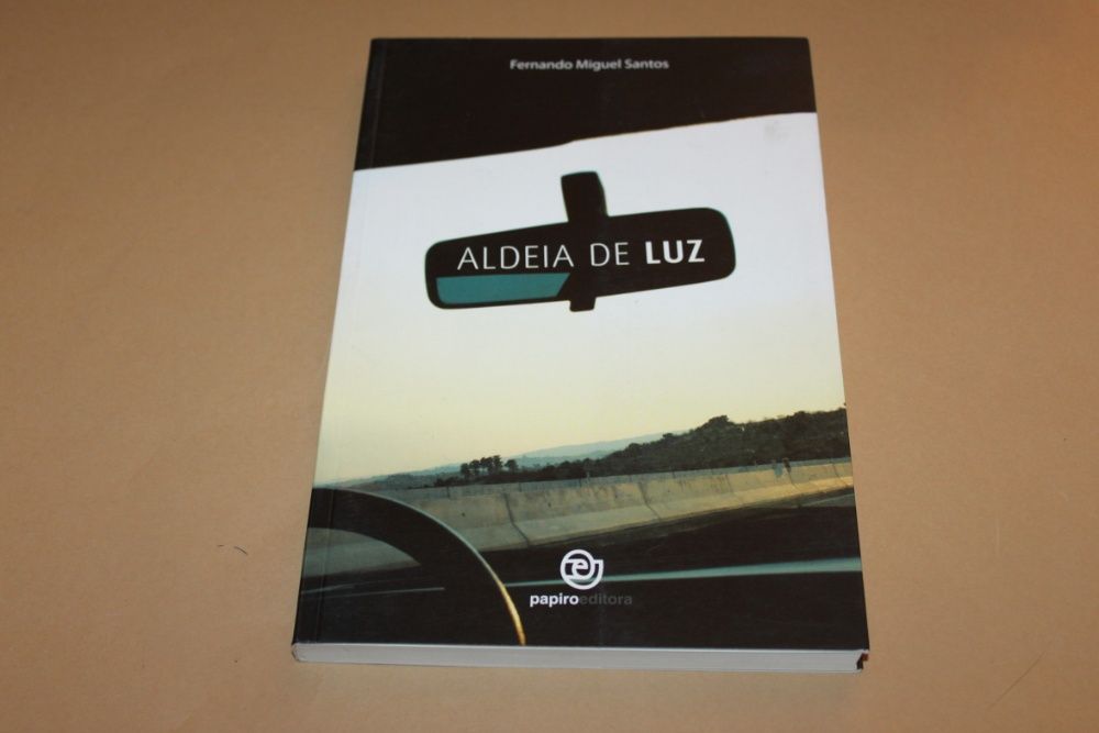 Aldeia de Luz// Fernando Miguel Santos 14 Ago, 10:08