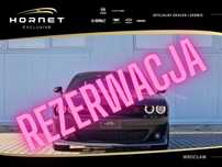 Dodge Challenger Scat Pack 6.4L V8 522KM Salon PL, Bezwypadkowy, Serwisowany, Gwarancja