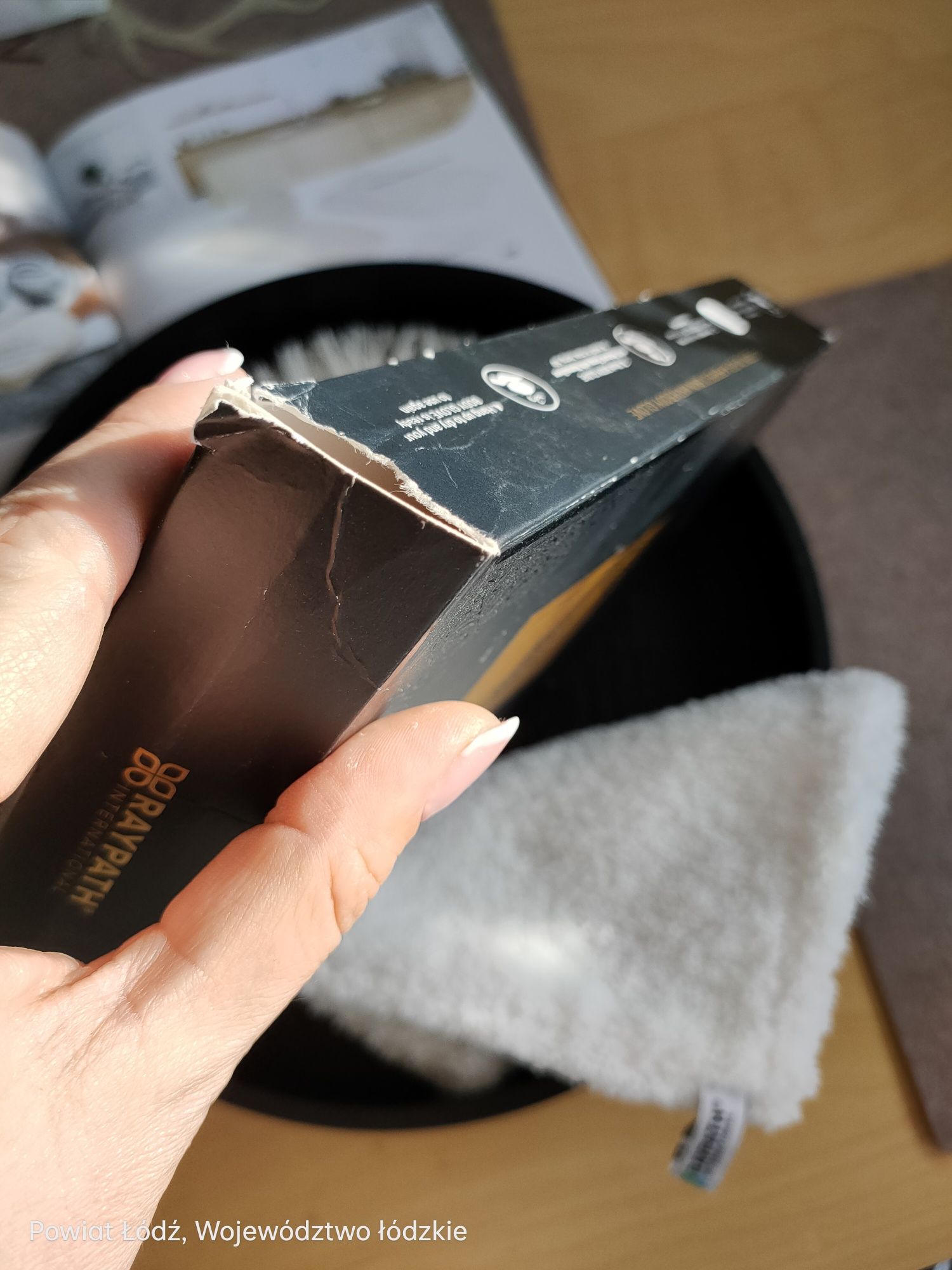 Rękawica Body Glove Raypath