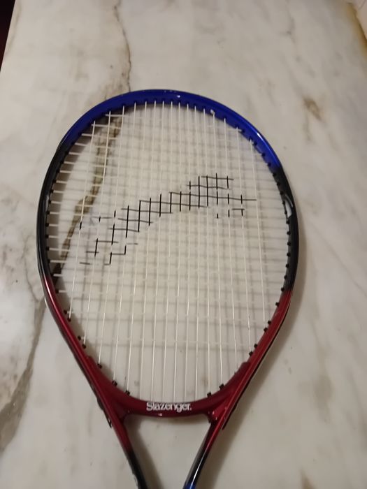 Raquete Slazenger