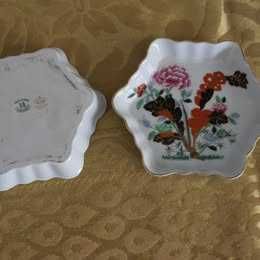 Conchas Vista Alegre Chengtu. Cada 15€