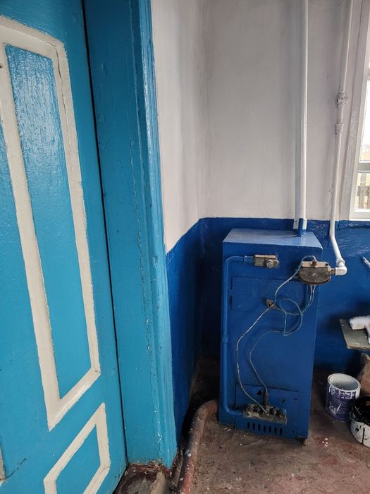 Будинок в центрі села Пилипча