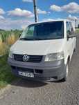 Volkswagen Transporter T5 Long .