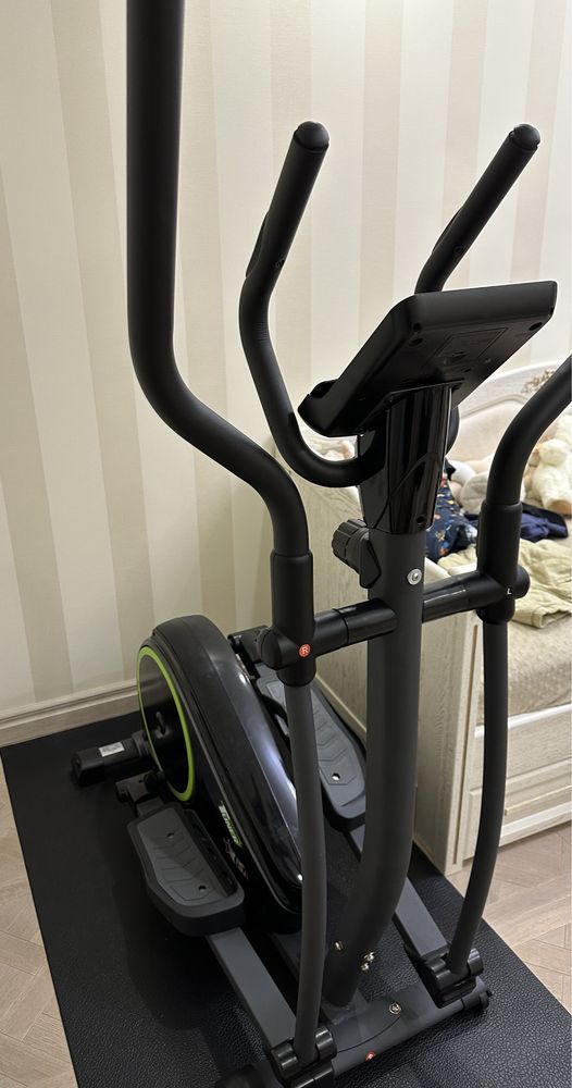 ОрбітрекUSA Style Fitness Tuner TF1550